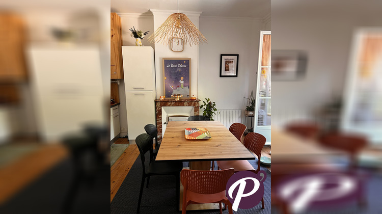 Ma-Cabane - Location Appartement Bergerac, 40 m²
