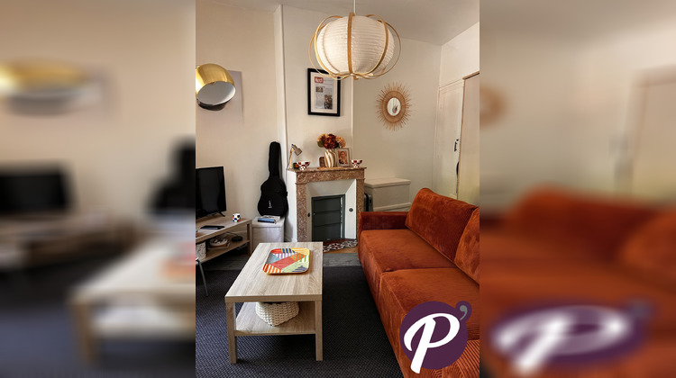 Ma-Cabane - Location Appartement Bergerac, 40 m²