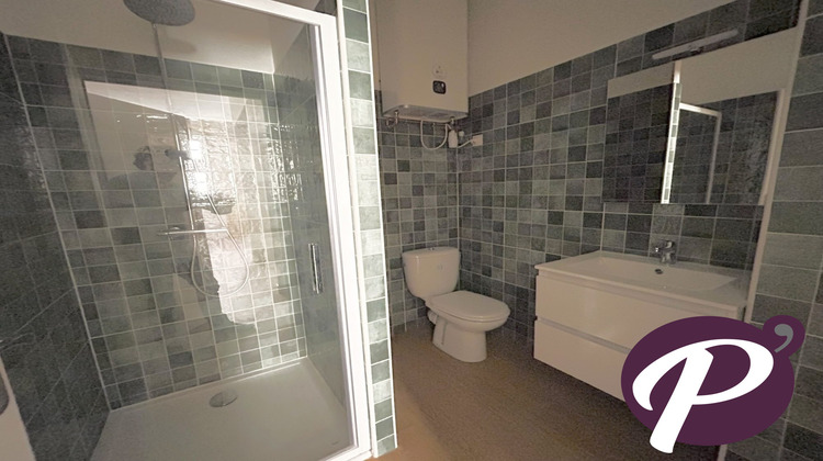 Ma-Cabane - Location Appartement Bergerac, 46 m²