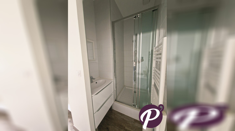 Ma-Cabane - Location Appartement Bergerac, 21 m²