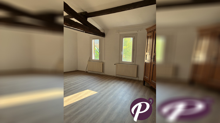 Ma-Cabane - Location Appartement Bergerac, 52 m²