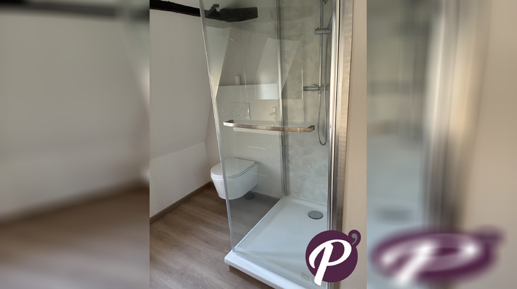 Ma-Cabane - Location Appartement Bergerac, 52 m²