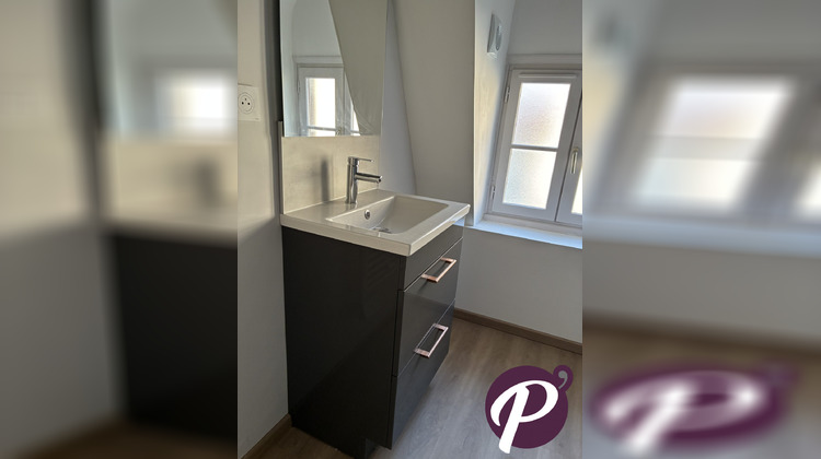 Ma-Cabane - Location Appartement Bergerac, 52 m²