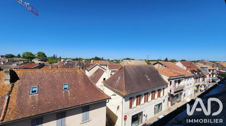 Ma-Cabane - Location Appartement Bergerac, 25 m²