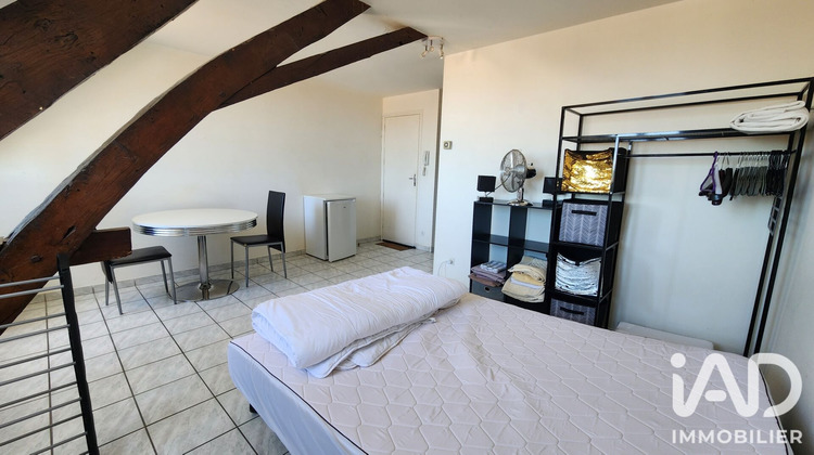Ma-Cabane - Location Appartement Bergerac, 25 m²