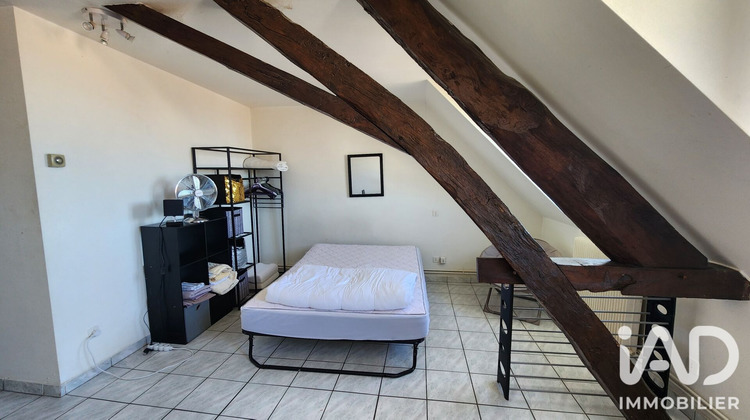 Ma-Cabane - Location Appartement Bergerac, 25 m²
