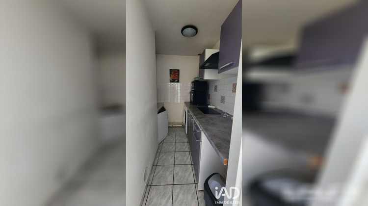 Ma-Cabane - Location Appartement Bergerac, 25 m²