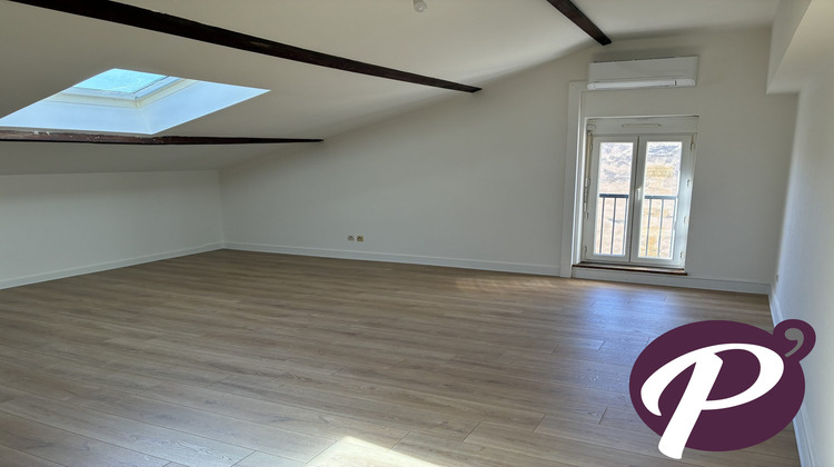 Ma-Cabane - Location Appartement Bergerac, 29 m²