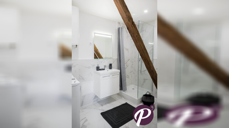 Ma-Cabane - Location Appartement Bergerac, 26 m²