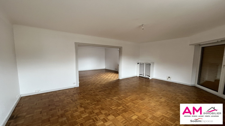 Ma-Cabane - Location Appartement Bergholtzzell, 140 m²