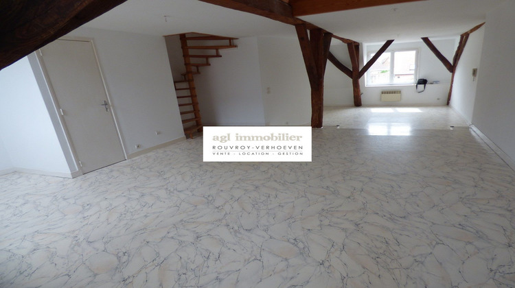 Ma-Cabane - Location Appartement Bergues, 95 m²