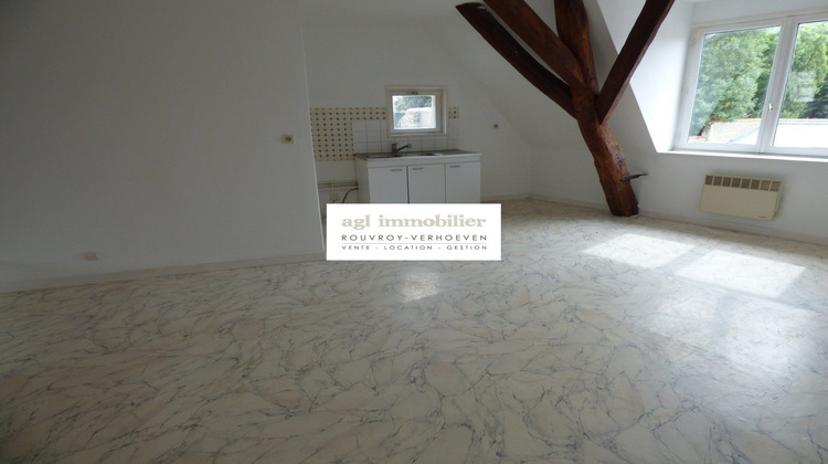 Ma-Cabane - Location Appartement Bergues, 95 m²