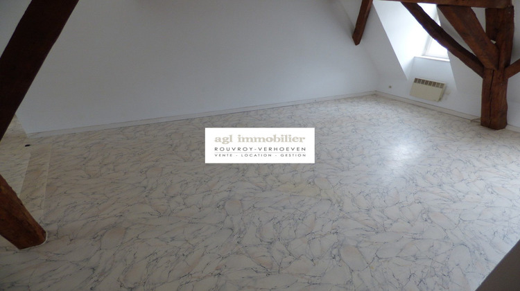 Ma-Cabane - Location Appartement Bergues, 95 m²