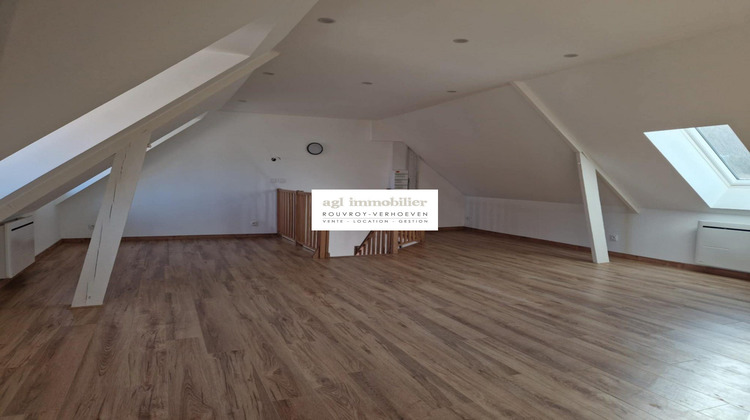 Ma-Cabane - Location Appartement Bergues, 56 m²