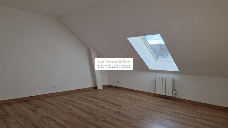 Ma-Cabane - Location Appartement Bergues, 56 m²