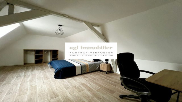 Ma-Cabane - Location Appartement Bergues, 47 m²