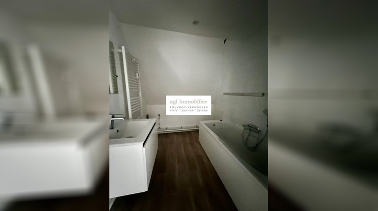 Ma-Cabane - Location Appartement Bergues, 47 m²