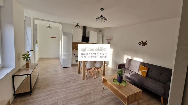 Ma-Cabane - Location Appartement Bergues, 43 m²