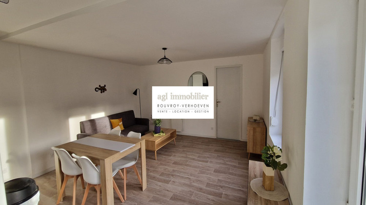 Ma-Cabane - Location Appartement Bergues, 43 m²