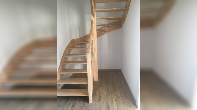 Ma-Cabane - Location Appartement Bergues, 60 m²