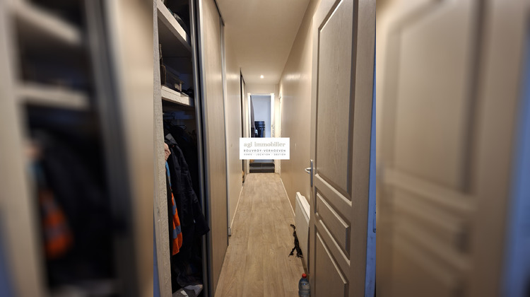 Ma-Cabane - Location Appartement Bergues, 51 m²