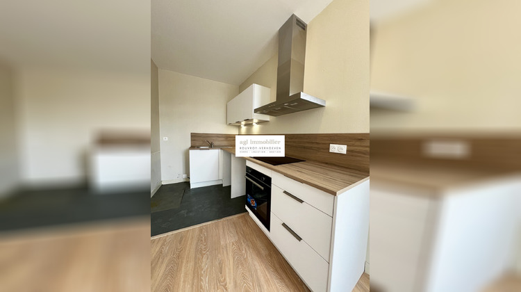 Ma-Cabane - Location Appartement Bergues, 59 m²