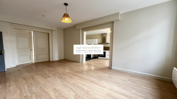 Ma-Cabane - Location Appartement Bergues, 59 m²