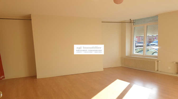 Ma-Cabane - Location Appartement Bergues, 59 m²