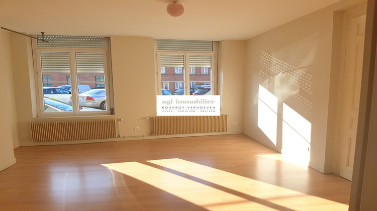 Ma-Cabane - Location Appartement Bergues, 59 m²
