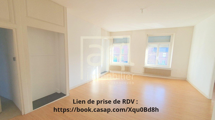 Ma-Cabane - Location Appartement Bergues, 97 m²