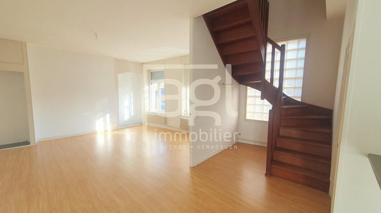 Ma-Cabane - Location Appartement Bergues, 97 m²