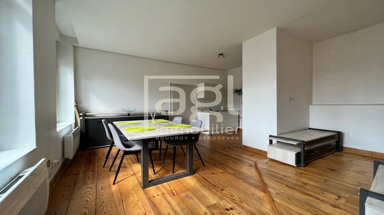Ma-Cabane - Location Appartement Bergues, 44 m²