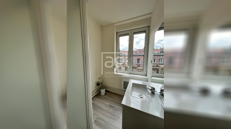 Ma-Cabane - Location Appartement Bergues, 44 m²