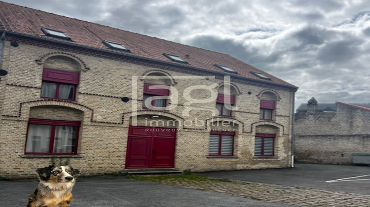 Ma-Cabane - Location Appartement Bergues, 44 m²