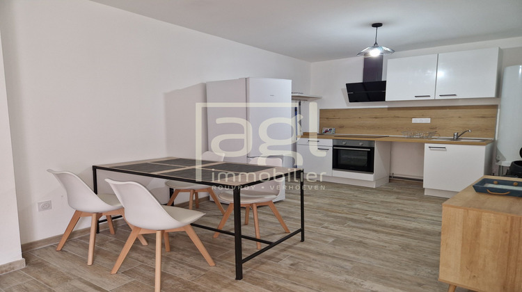 Ma-Cabane - Location Appartement Bergues, 60 m²
