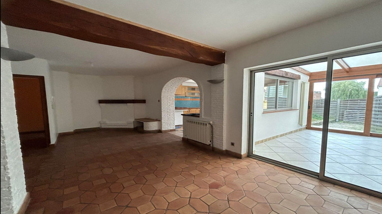 Ma-Cabane - Location Appartement Berlaimont, 101 m²