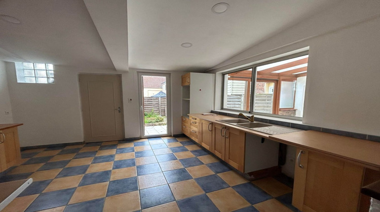 Ma-Cabane - Location Appartement Berlaimont, 101 m²