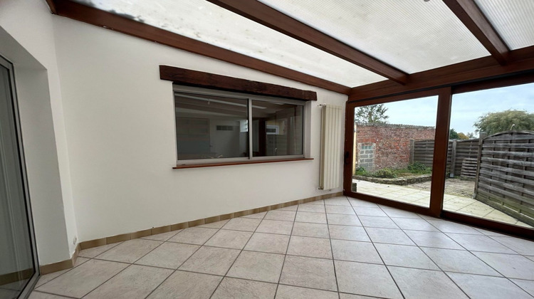 Ma-Cabane - Location Appartement Berlaimont, 101 m²