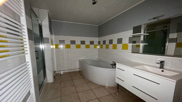 Ma-Cabane - Location Appartement Berlaimont, 101 m²