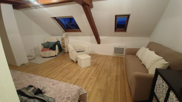 Ma-Cabane - Location Appartement Bernardswiller, 65 m²