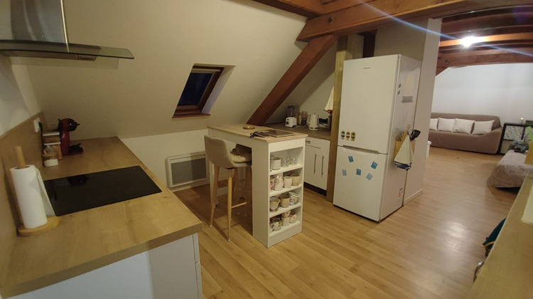 Ma-Cabane - Location Appartement Bernardswiller, 65 m²