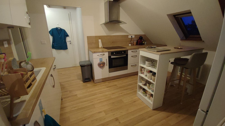 Ma-Cabane - Location Appartement Bernardswiller, 65 m²