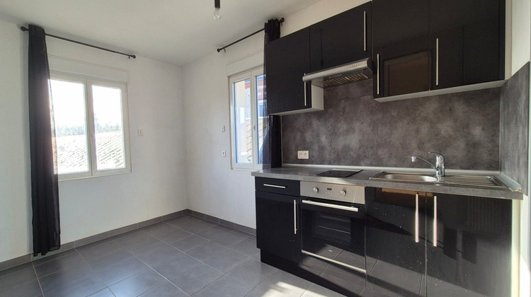 Ma-Cabane - Location Appartement Bernay, 61 m²