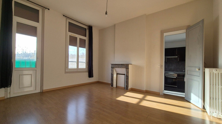 Ma-Cabane - Location Appartement Bernay, 61 m²