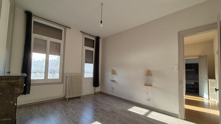 Ma-Cabane - Location Appartement Bernay, 61 m²