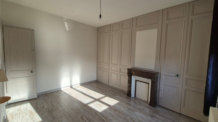 Ma-Cabane - Location Appartement Bernay, 61 m²