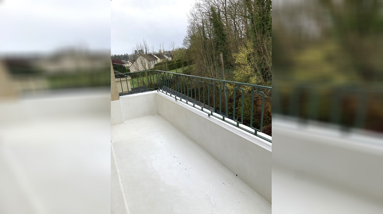 Ma-Cabane - Location Appartement Bernay, 30 m²