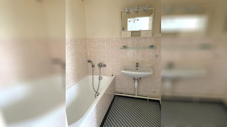 Ma-Cabane - Location Appartement Bernay, 30 m²