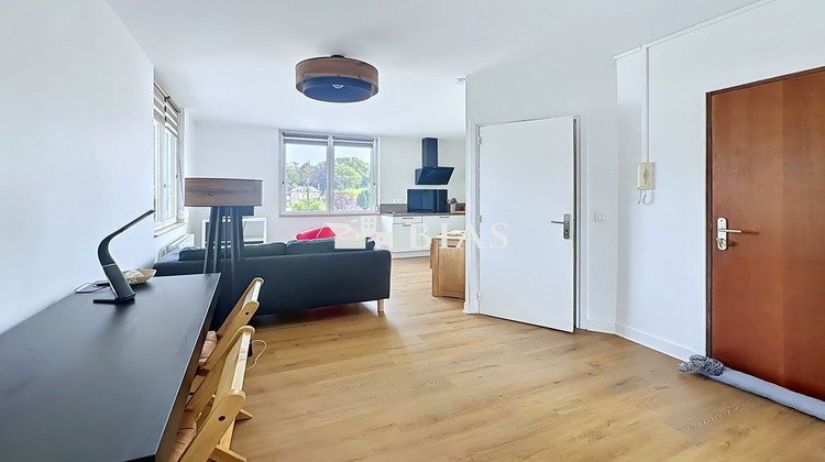 Ma-Cabane - Location Appartement Bernay, 39 m²
