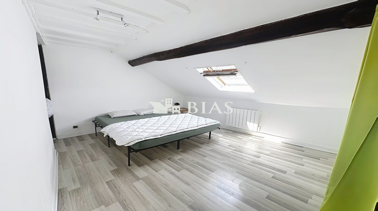 Ma-Cabane - Location Appartement Bernay, 32 m²